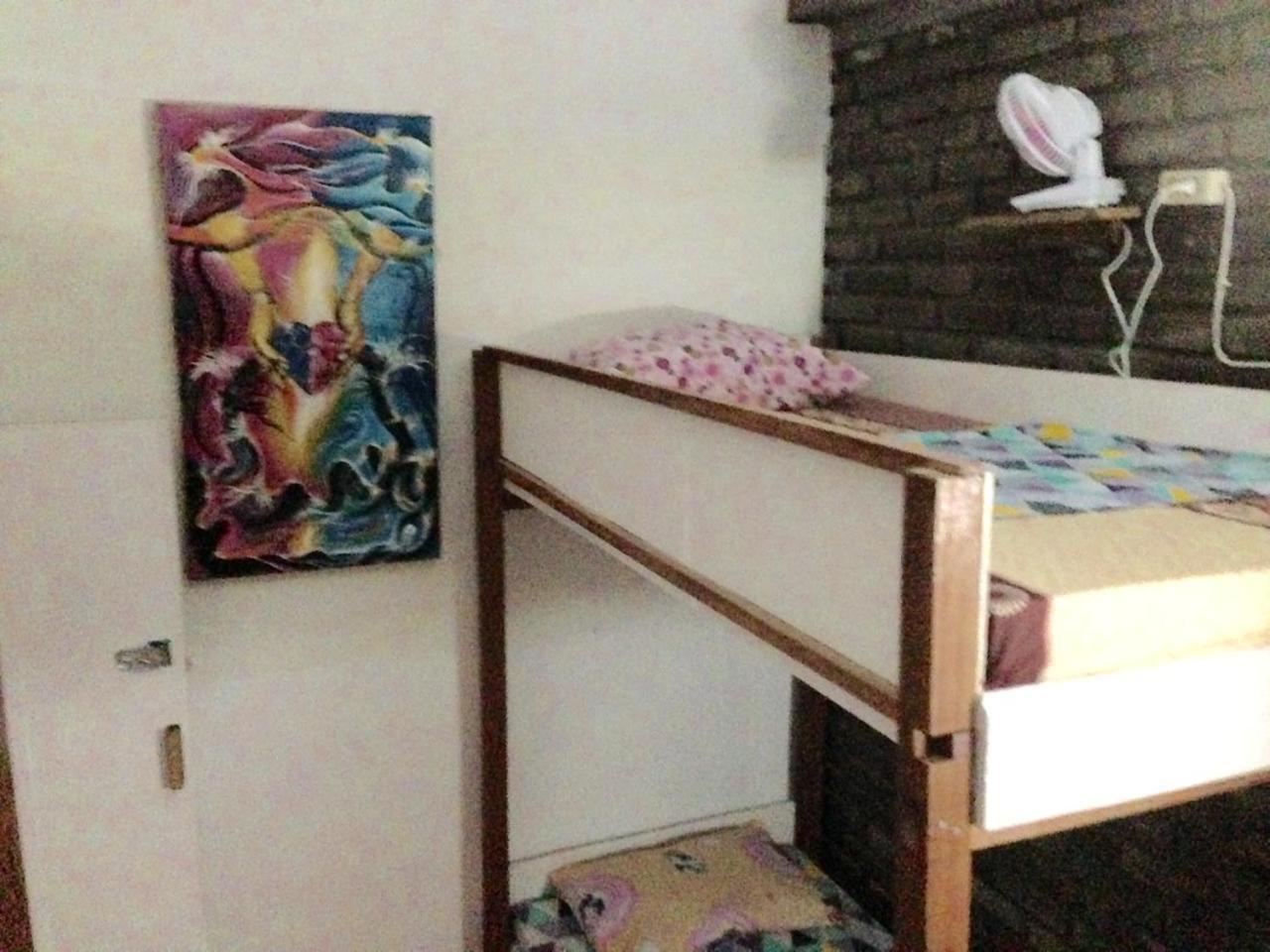 Lovina Apollo Hostel מראה חיצוני תמונה