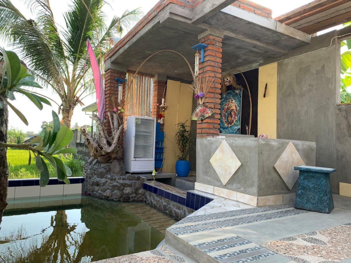 Lovina Apollo Hostel מראה חיצוני תמונה